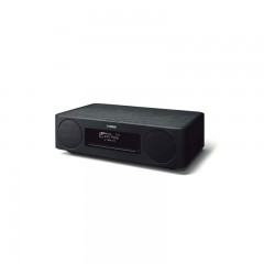 Yamaha TSX-N237D Ηχοσύστημα Hi-Fi 2.0 με CD / Digital Media Player Black